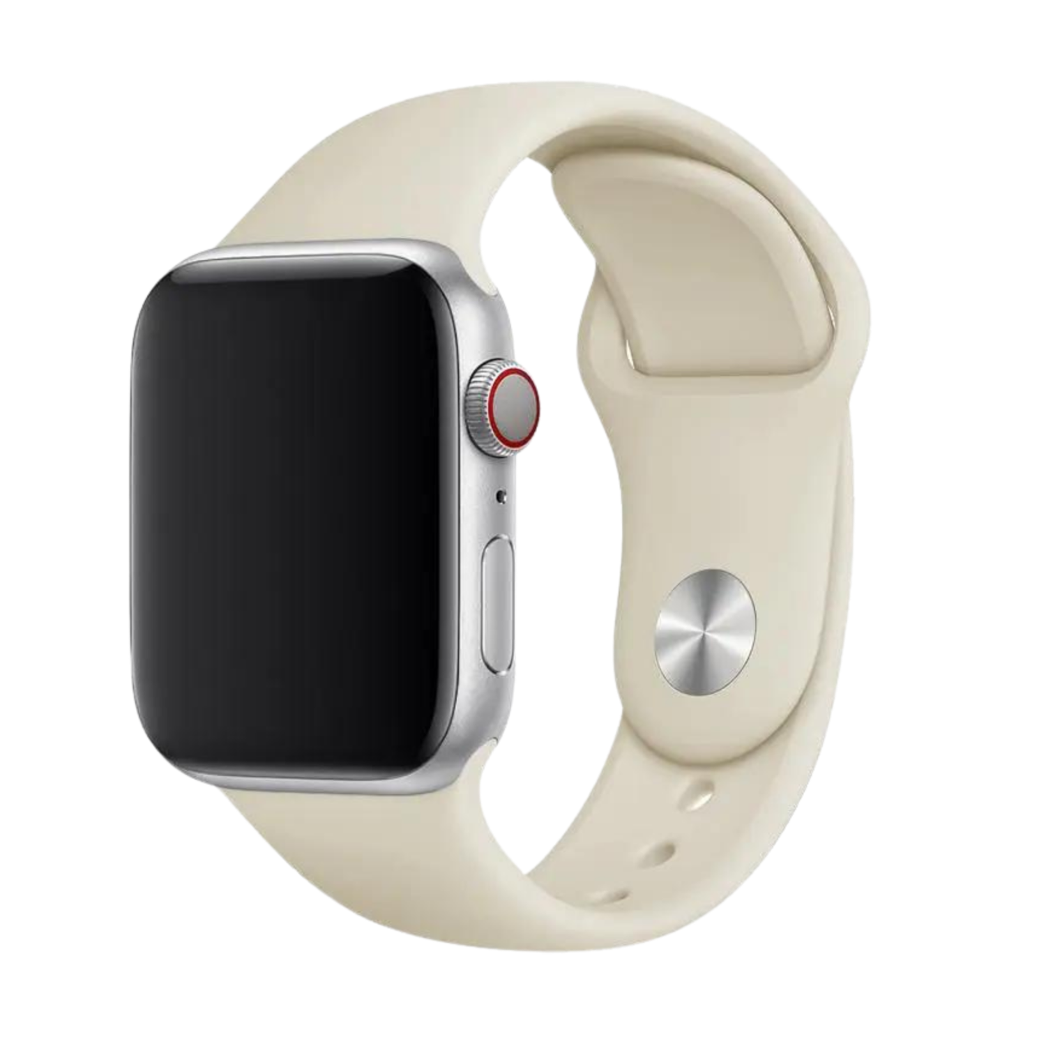Tri-Tek Pro Compatible Apple Watch Band for Case Size 42/44/45/49mm