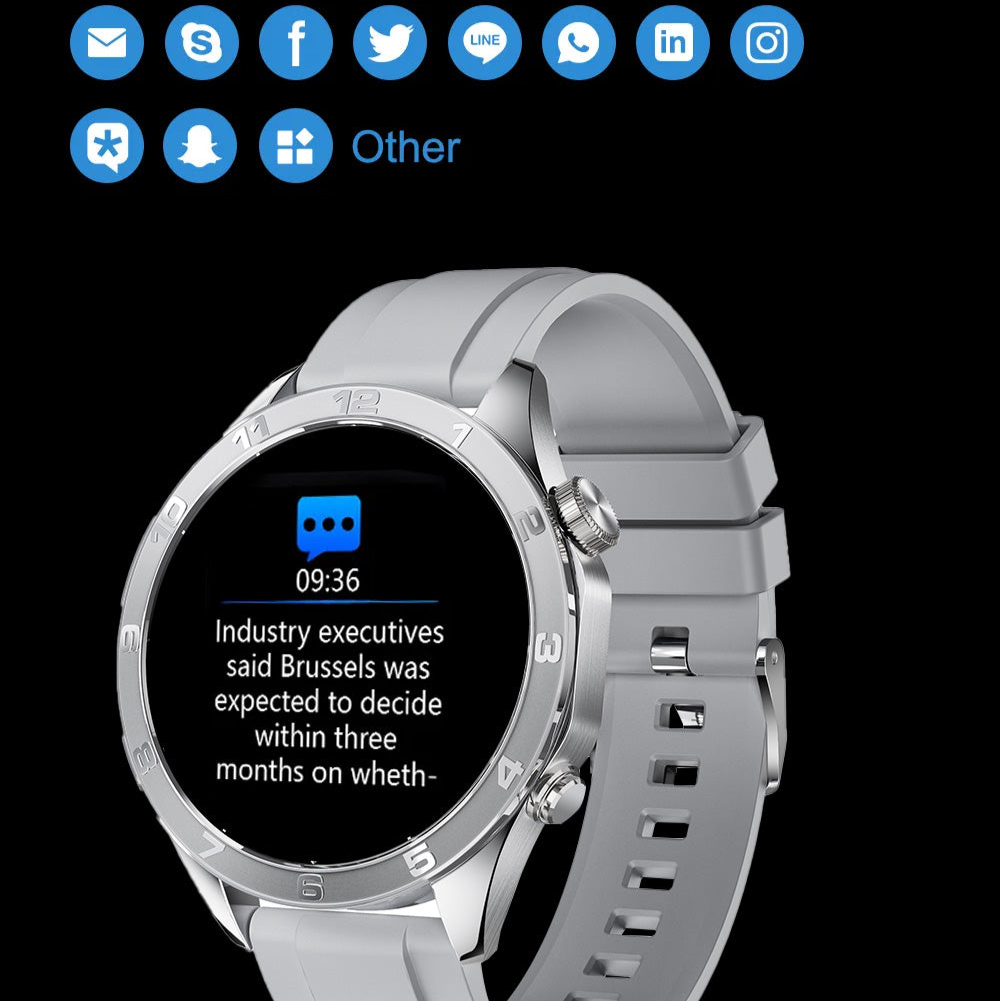Bluetooth-smartwatch-health-monitoring-smartwatch