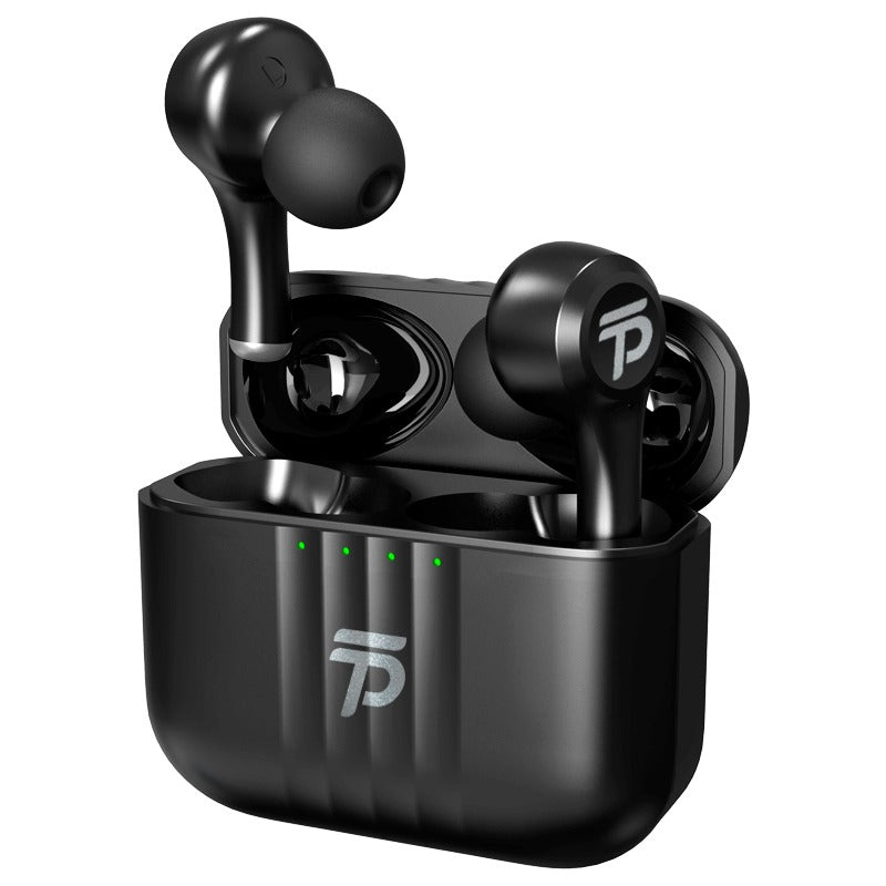 Groove Wireless Noise Cancelling Earbuds