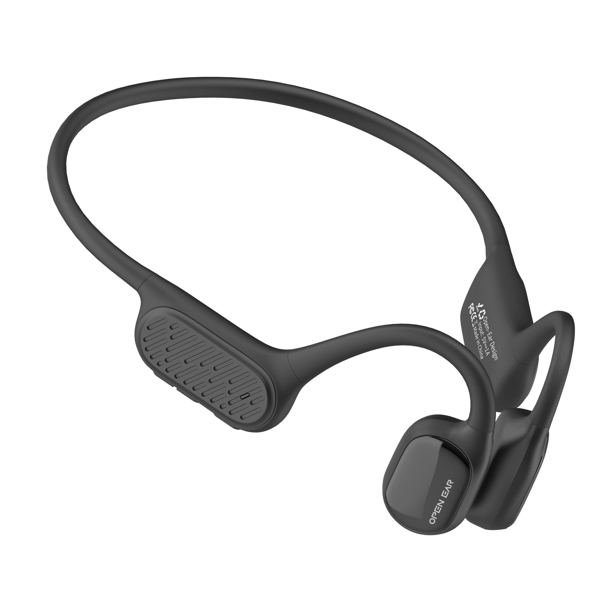 De 5 Beste Bone Conduction Koptelefoons van 2026 De 5 Beste Bone Conduction Koptelefoons van 2026