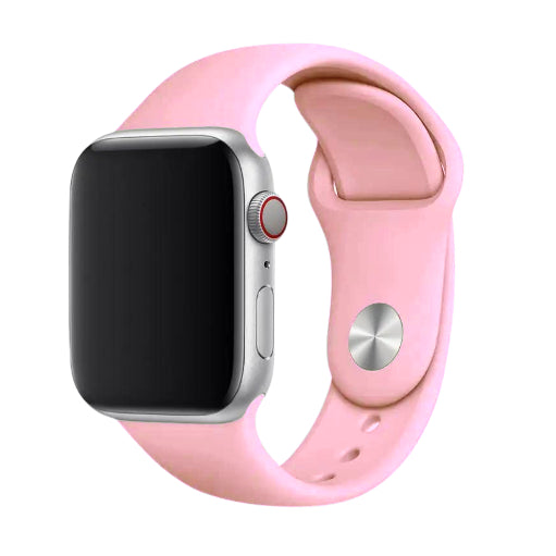 Tri-Tek Pro Compatible Apple Watch Band for Case Size 38/40/41mm
