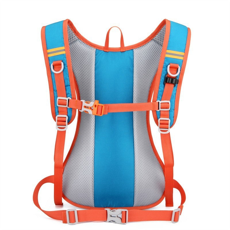 best hydration pack backpack back
