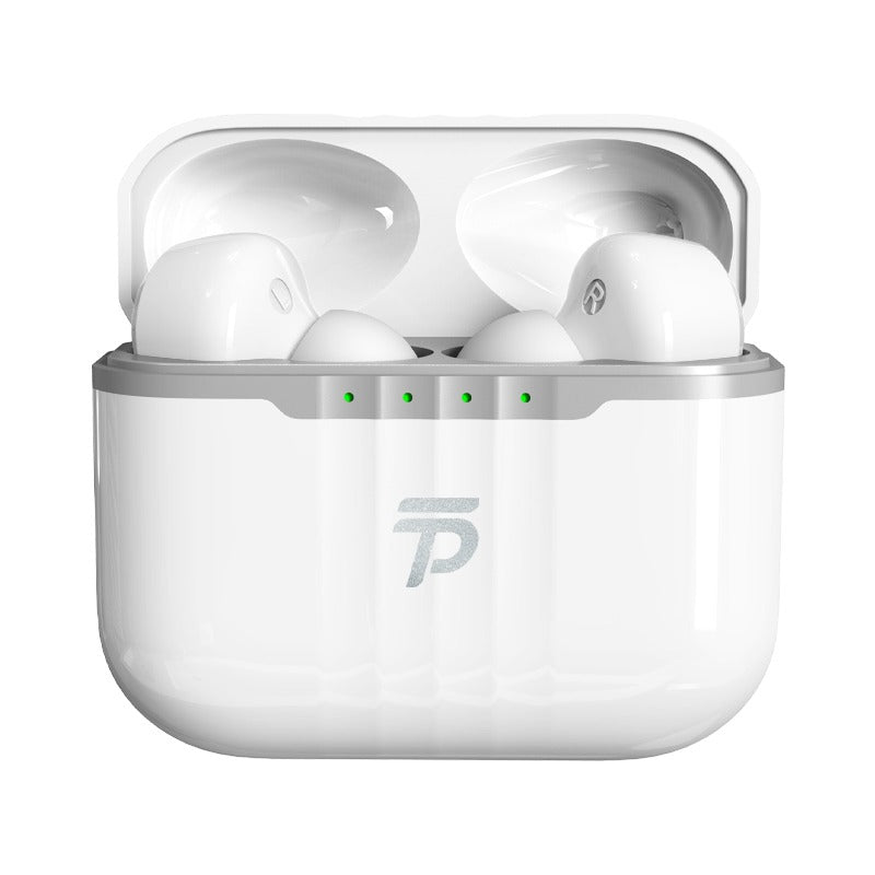 Groove Wireless Noise Cancelling Earbuds