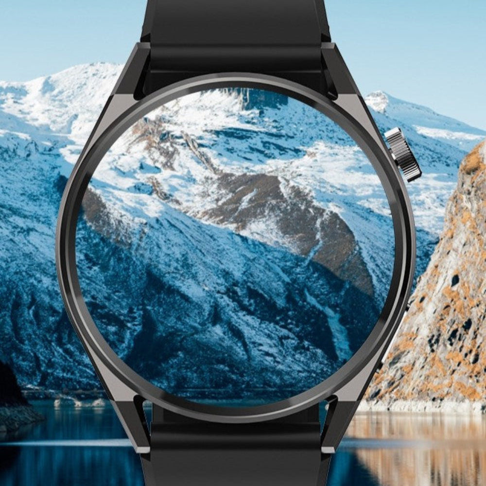 designer smartwatch mens