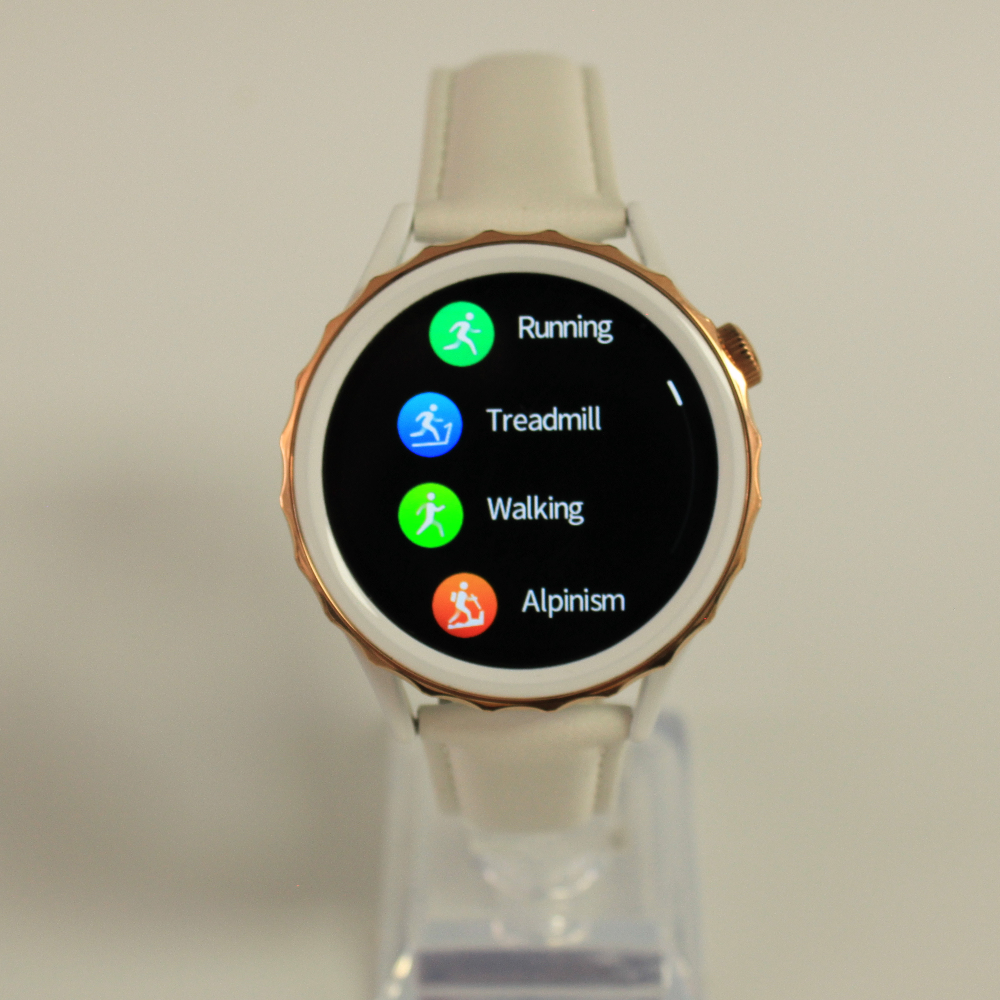 fitness watches for women