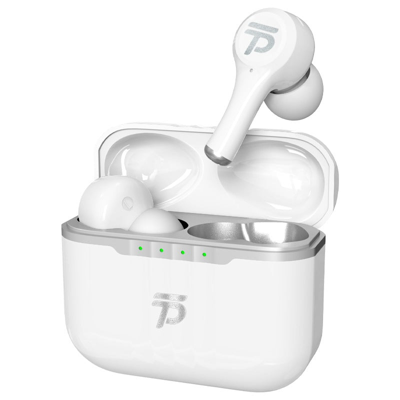 Groove Wireless Noise Cancelling Earbuds
