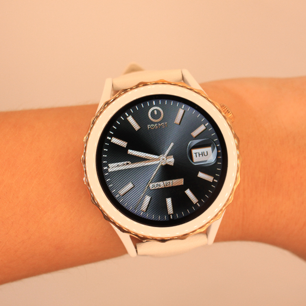 best fitness tracker watch