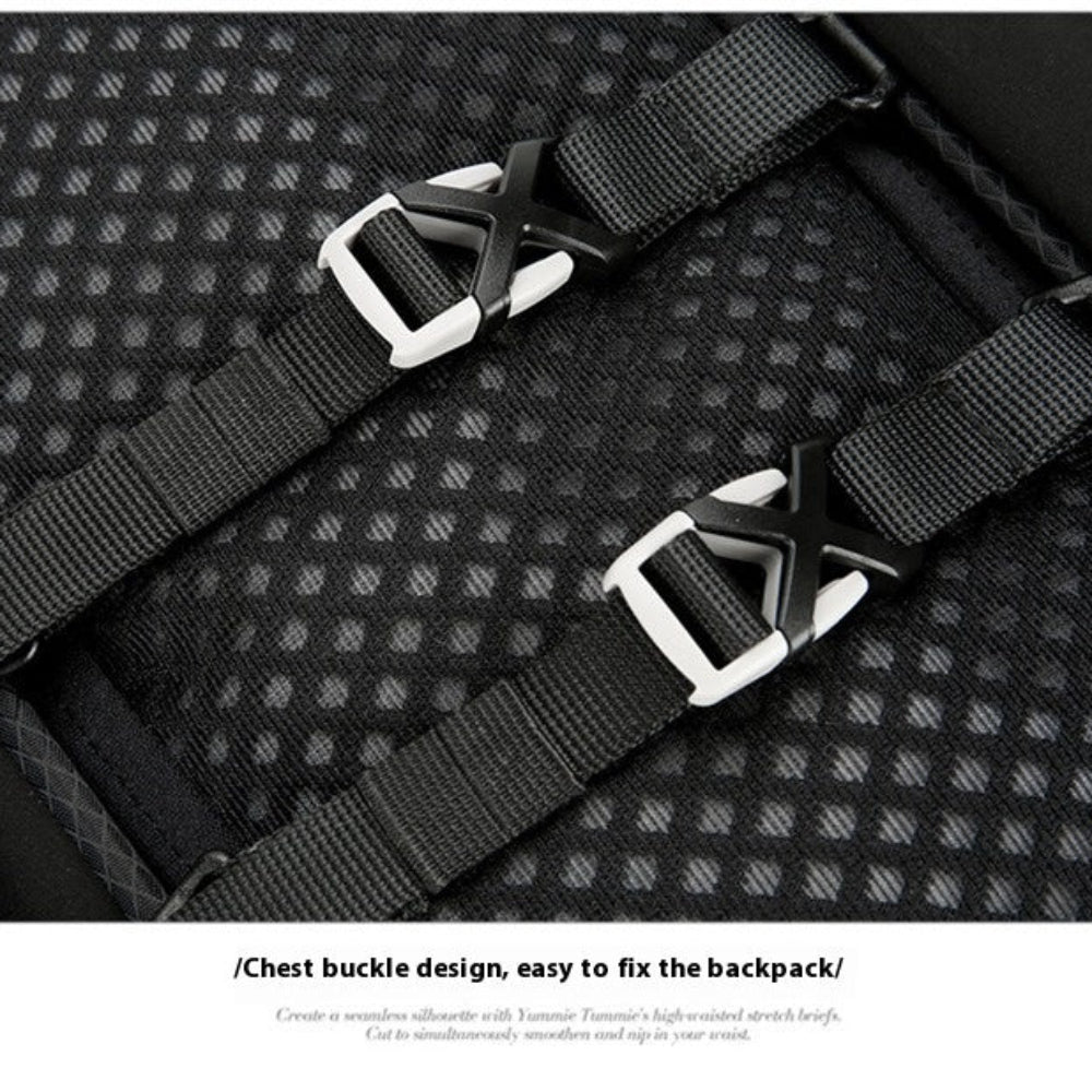 tritekpro pocket vest for running backpack