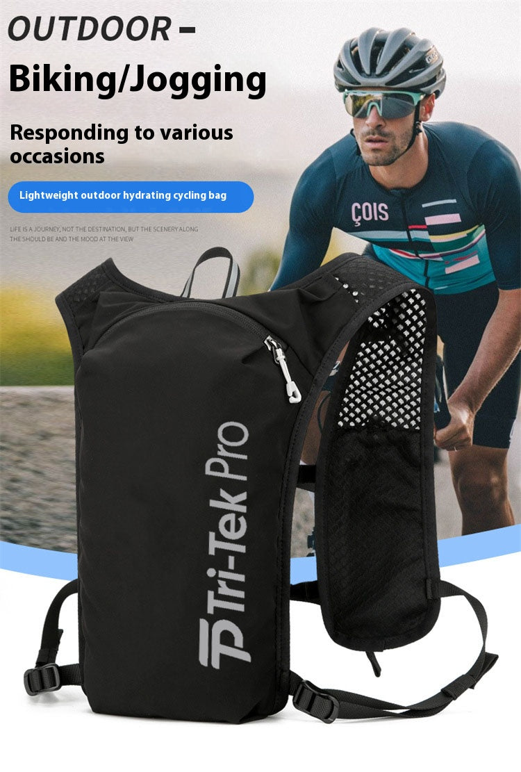 tritekprosportsutilityvestforcycling