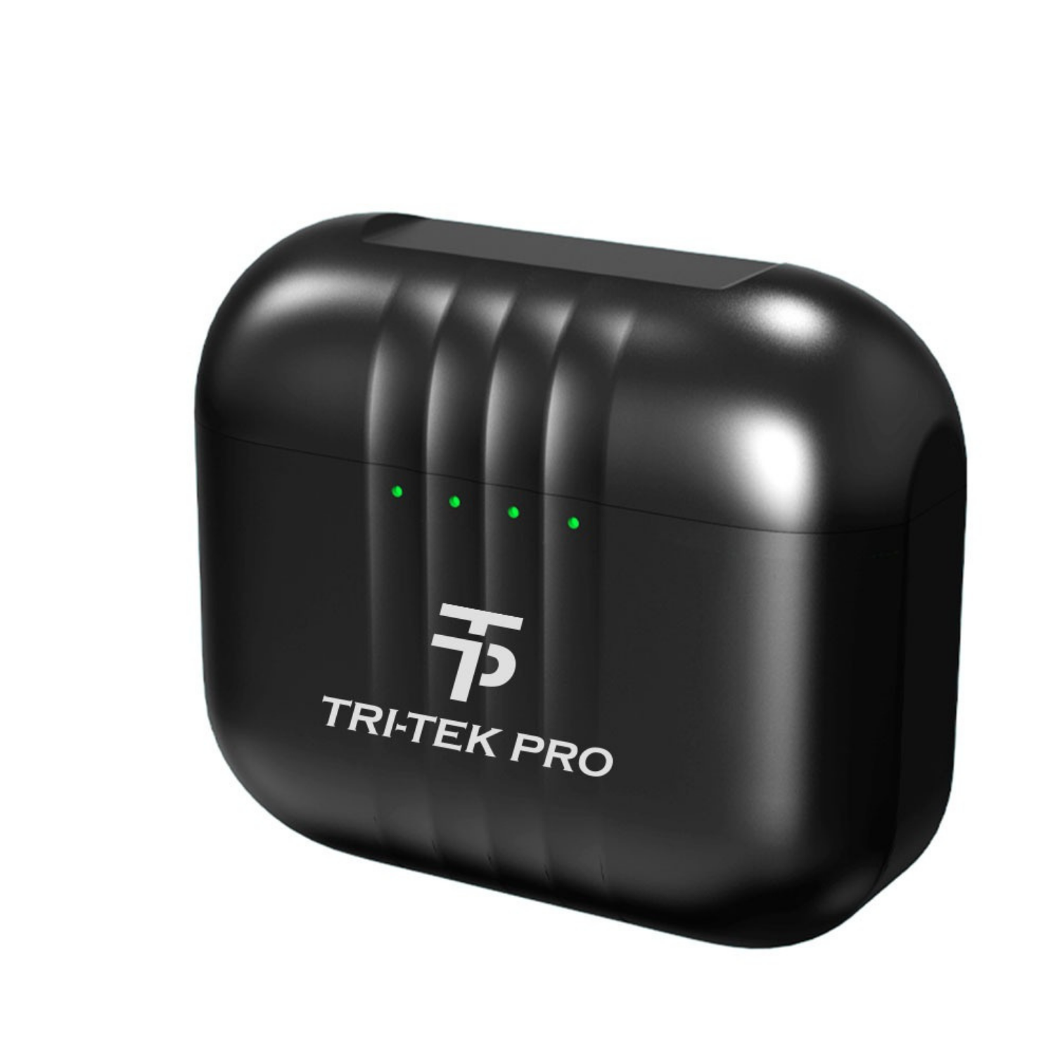 Groove Wireless Noise Cancelling Earbuds with Touch Control and Mic