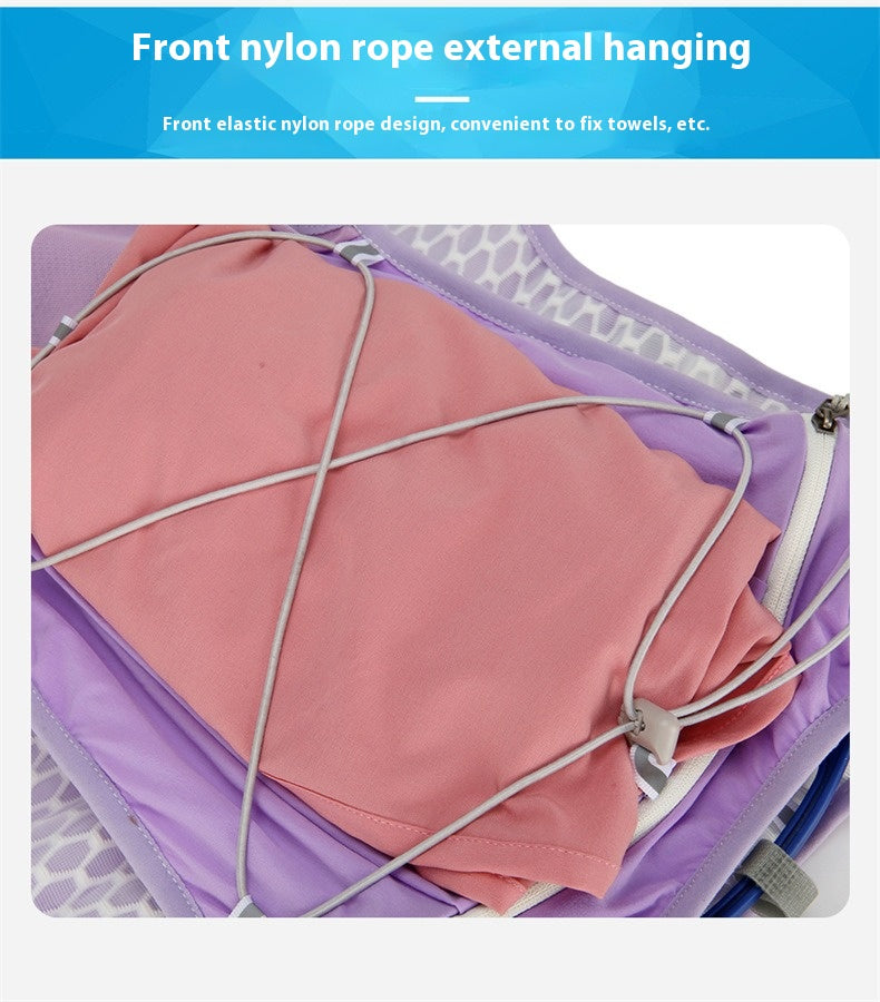 ultra light running vest