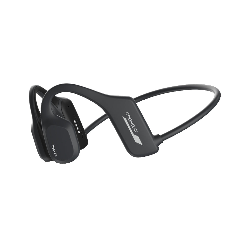 bone conduction swimming headphones, the Tri-Tek Pro X2