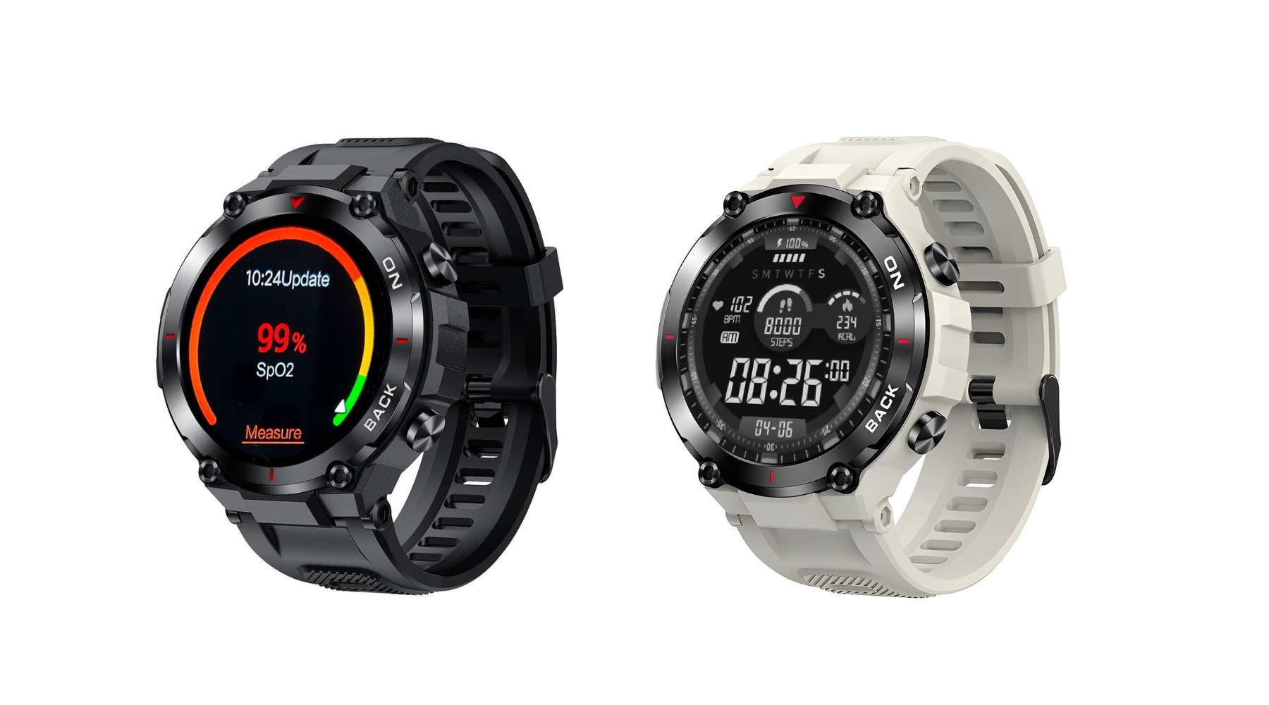How to Setup a Smartwatch
