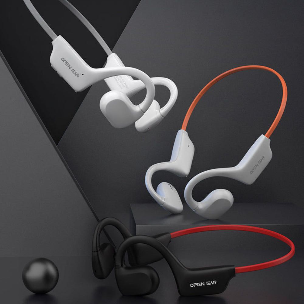 OPENEAR_Duo multi colour heaphones