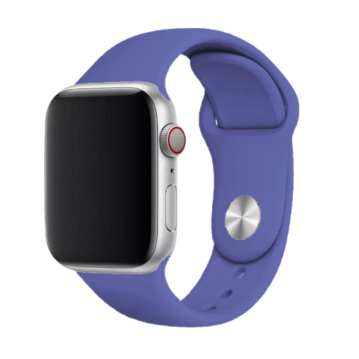 Tri-Tek Pro Compatible Apple Watch Band for Case Size 42/44/45/49mm