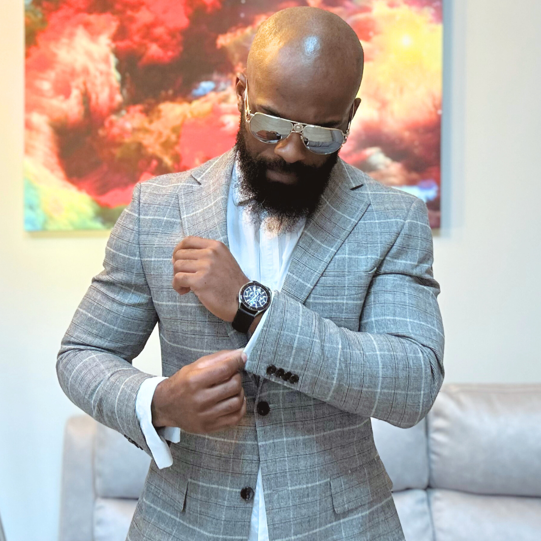 fashion-hybrid-smartwatch