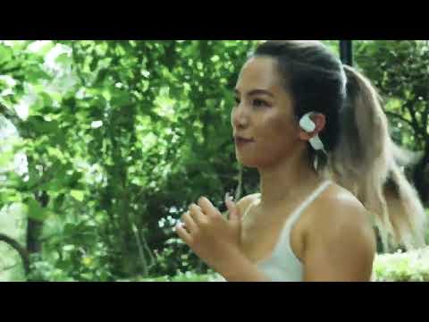 tri tek pro open ear air conduction