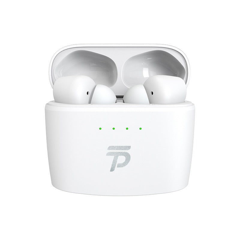Pure Wireless Active Noise Cancelling Earbuds